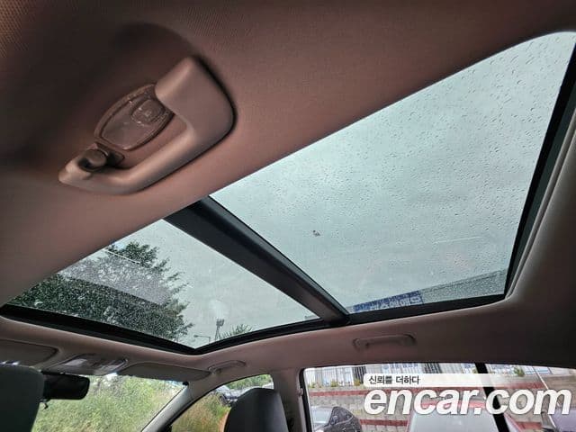 Kia Sportage 4세대 Noblesse, 2016 16