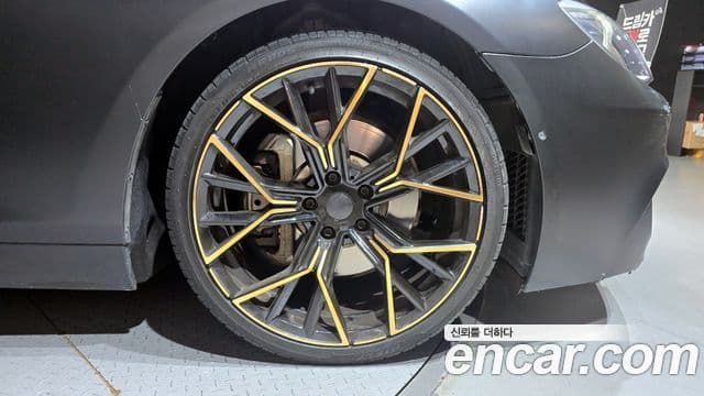 BMW 6시리즈 (F12) 640i кабриолет, 2012 6