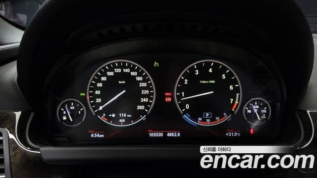 BMW 6시리즈 (F12) 640i кабриолет, 2012 8