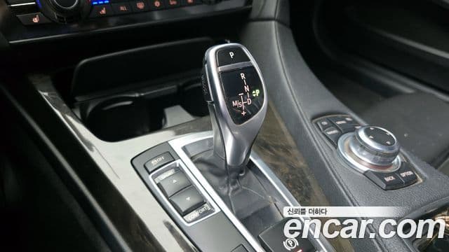 BMW 6시리즈 (F12) 640i кабриолет, 2012 9