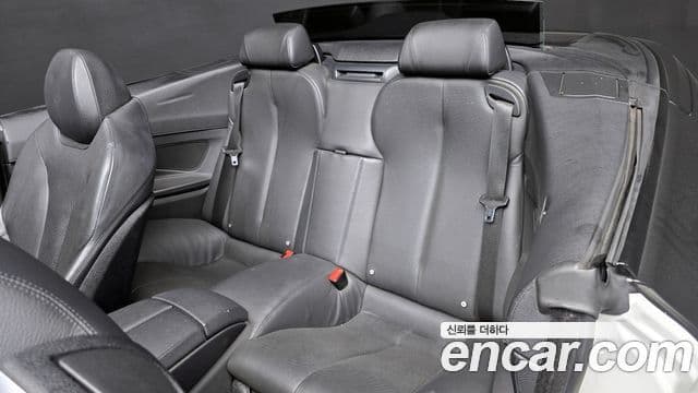 BMW 6시리즈 (F12) 640i кабриолет, 2012 12