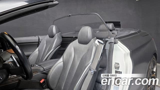 BMW 6시리즈 (F12) 640i кабриолет, 2012 13