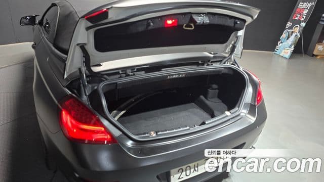 BMW 6시리즈 (F12) 640i кабриолет, 2012 20