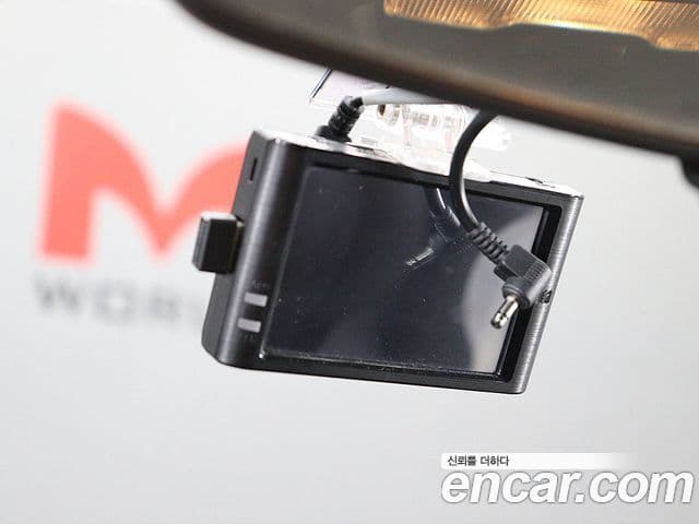 Chevrolet(GM대우) The / новый Next Spark Plus, 2018 7