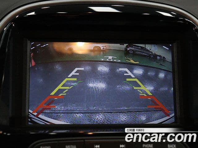 Chevrolet(GM대우) The / новый Next Spark Plus, 2018 10