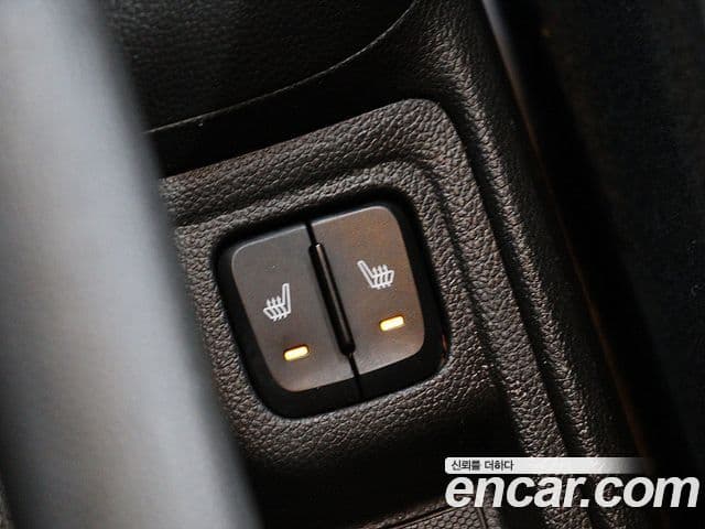 Chevrolet(GM대우) The / новый Next Spark Plus, 2018 11