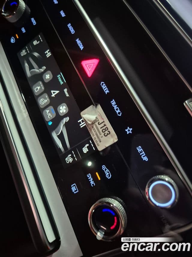 Genesis GV80, 2025 9