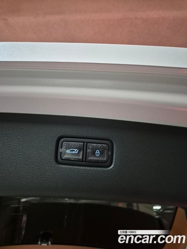 Genesis GV80, 2025 10