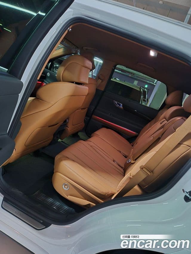 Genesis GV80, 2025 16