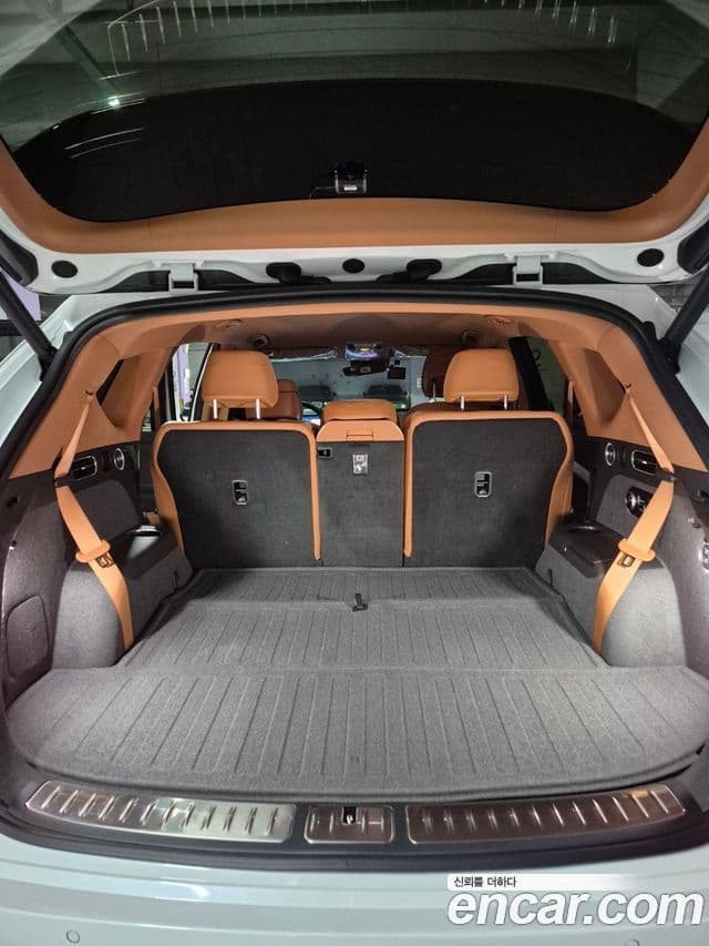 Genesis GV80, 2025 17