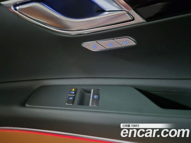 Genesis GV80, 2025 19