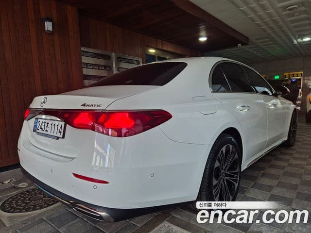 Mercedes-Benz E-класс W214 Exclusive, 2024 все фото