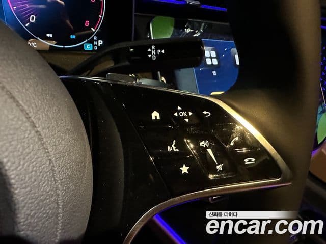 Mercedes-Benz E-класс W214 Exclusive, 2024 10