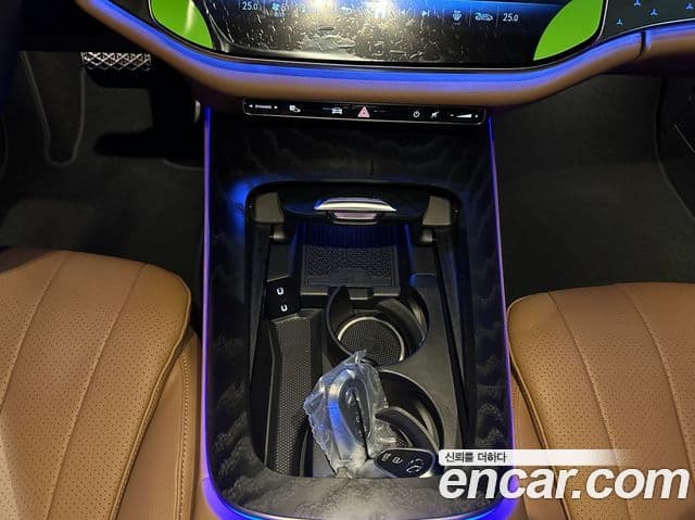 Mercedes-Benz E-класс W214 Exclusive, 2024 15