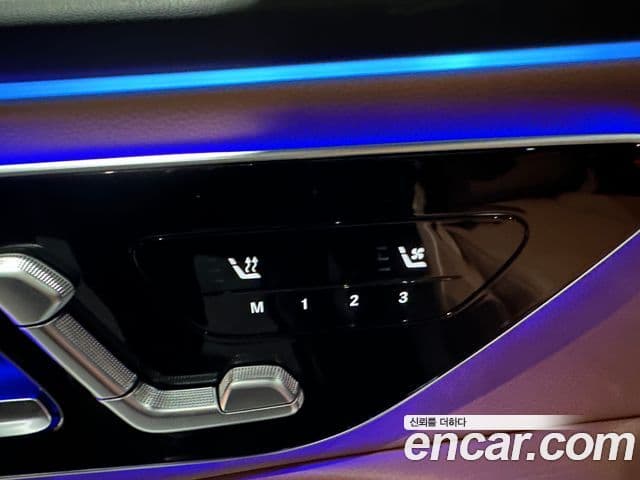 Mercedes-Benz E-класс W214 Exclusive, 2024 16