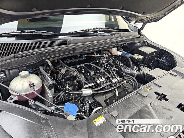 Kia Carnival 4세대 9인승 High Limousine(компания по спецнадстройкам), 2022 6