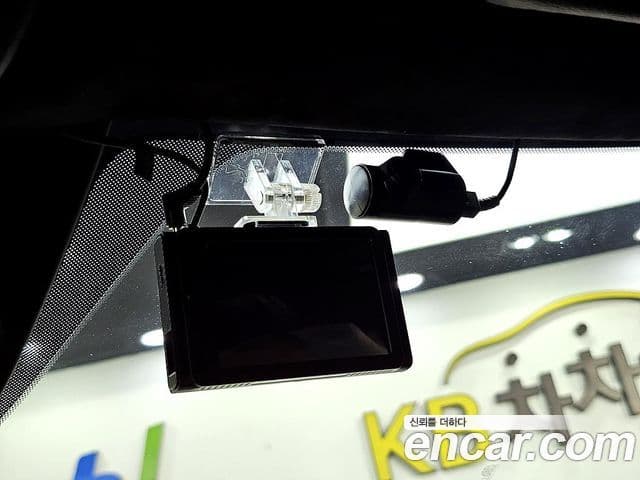 Kia Carnival 4세대 9인승 High Limousine(компания по спецнадстройкам), 2022 12