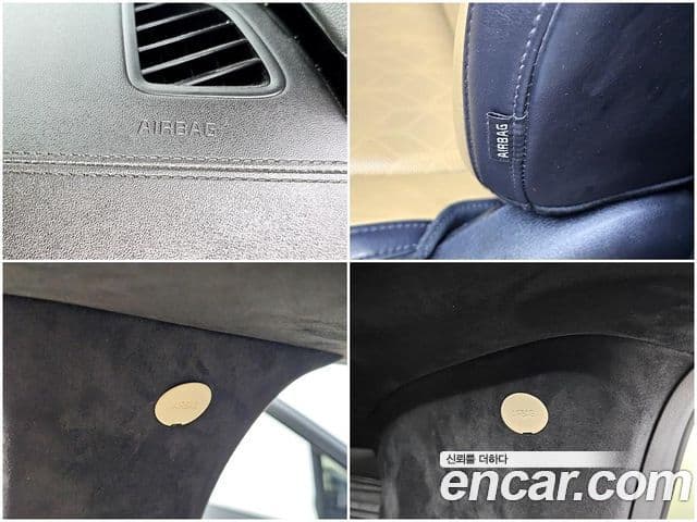 Kia Carnival 4세대 9인승 High Limousine(компания по спецнадстройкам), 2022 15