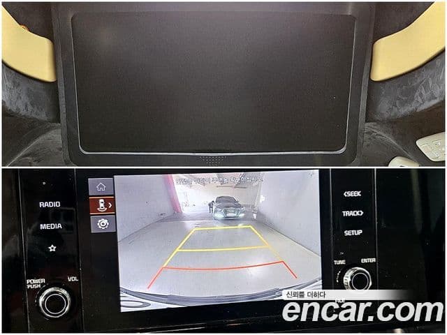 Kia Carnival 4세대 9인승 High Limousine(компания по спецнадстройкам), 2022 19