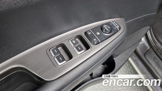 Kia K5 2세대 Style Edition, 2018 12