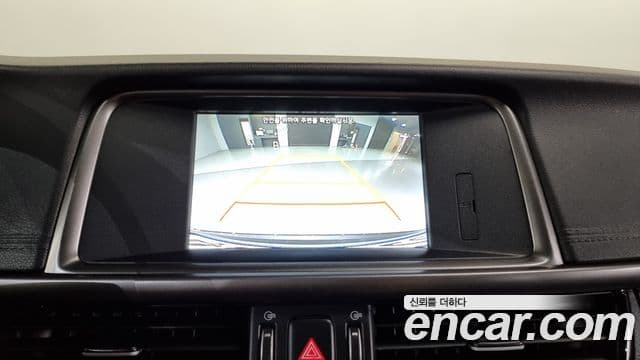 Kia K5 2세대 Style Edition, 2018 17