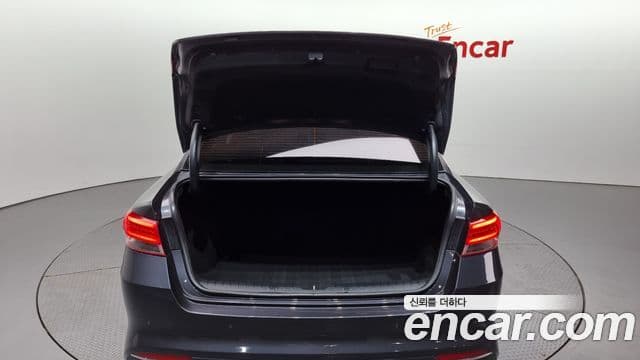 Kia K5 2세대 Style Edition, 2018 20