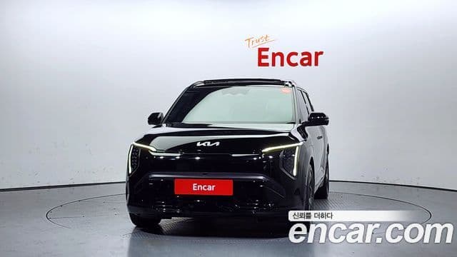 Kia EV3 GT-Line, 2025 3