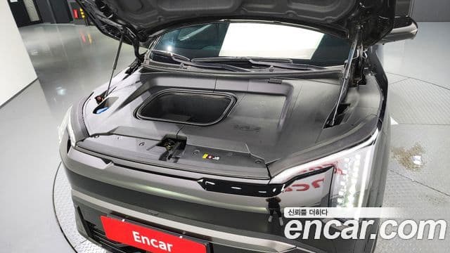 Kia EV3 GT-Line, 2025 6