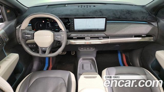 Kia EV3 GT-Line, 2025 7