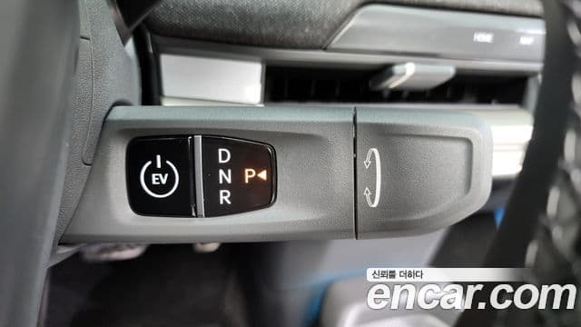 Kia EV3 GT-Line, 2025 9