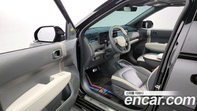 Kia EV3 GT-Line, 2025 10