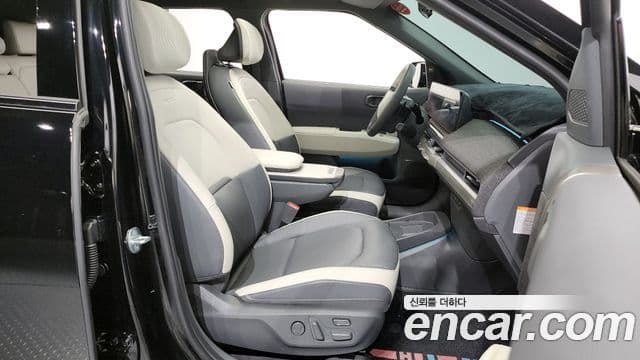 Kia EV3 GT-Line, 2025 11