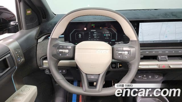 Kia EV3 GT-Line, 2025 13