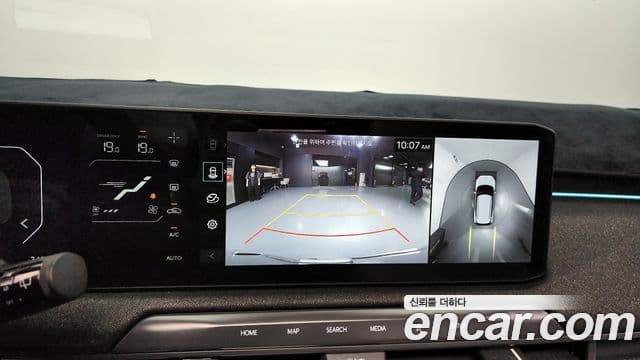 Kia EV3 GT-Line, 2025 15