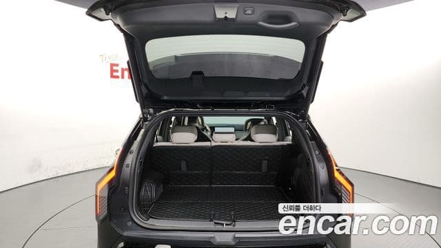 Kia EV3 GT-Line, 2025 20