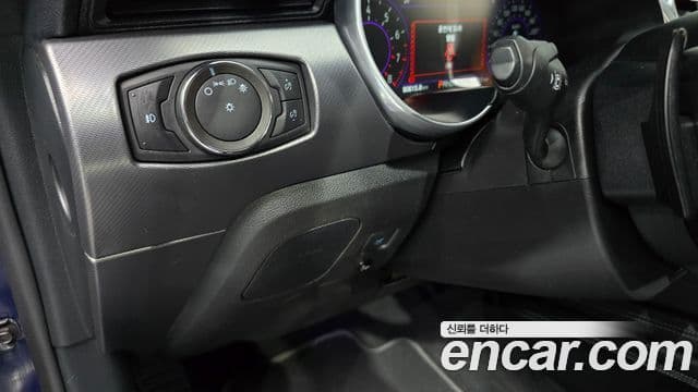 Ford Mustang купе, 2020 14