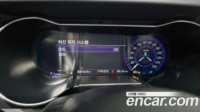 Ford Mustang купе, 2020 18