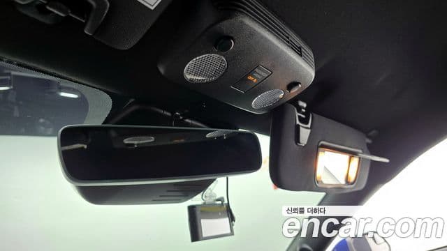 Ford Mustang купе, 2020 20