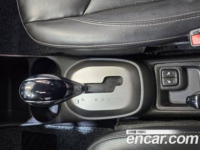 Chevrolet(GM대우) The / новый Next Spark Plus, 2017 13