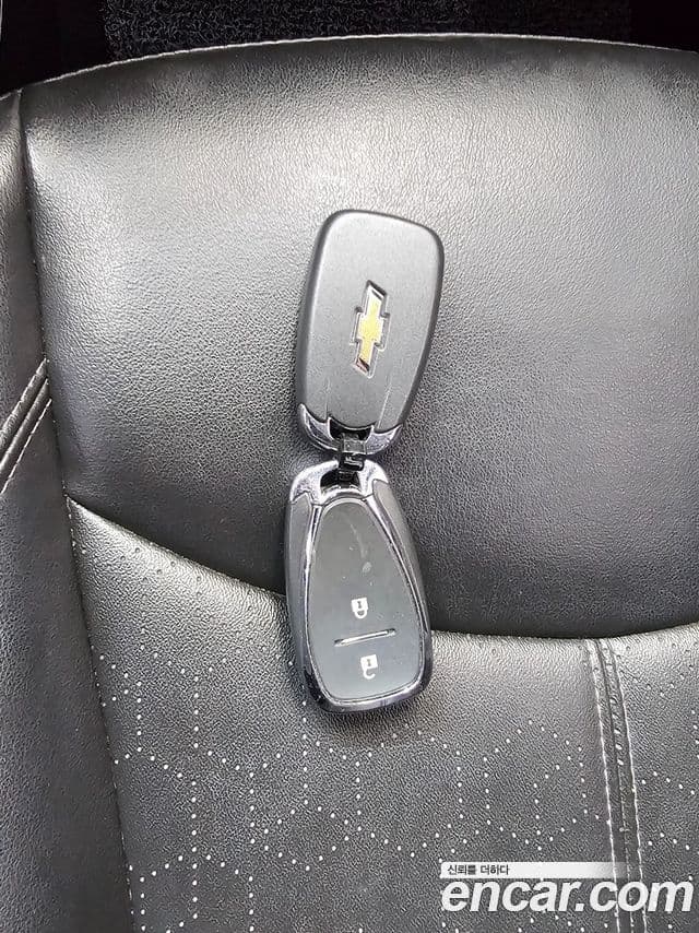 Chevrolet(GM대우) The / новый Next Spark Plus, 2017 14