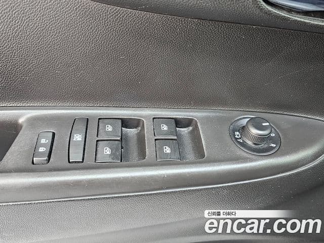 Chevrolet(GM대우) The / новый Next Spark Plus, 2017 15