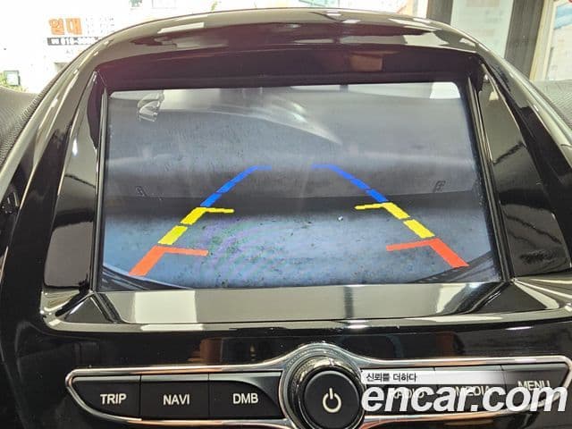 Chevrolet(GM대우) The / новый Next Spark Plus, 2017 16