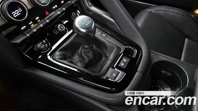 Jaguar F-TYPE X152, 2016 9