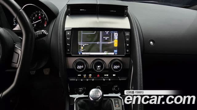 Jaguar F-TYPE X152, 2016 15