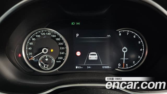 Genesis G80 (RG3) бензин 3.5 турбо 2WD, 2022 8