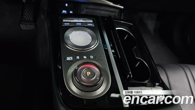 Genesis G80 (RG3) бензин 3.5 турбо 2WD, 2022 9