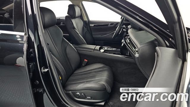 Genesis G80 (RG3) бензин 3.5 турбо 2WD, 2022 10