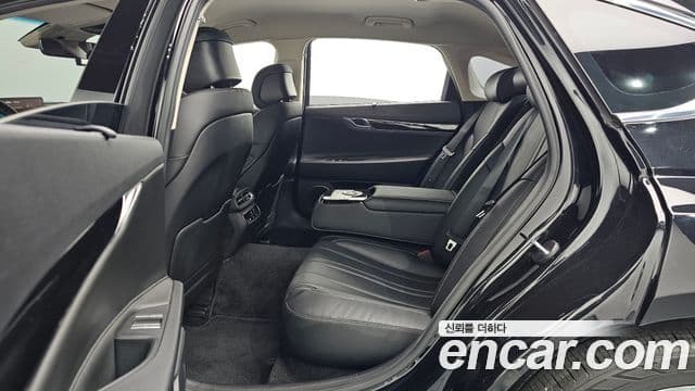 Genesis G80 (RG3) бензин 3.5 турбо 2WD, 2022 12