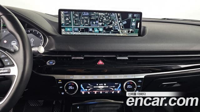 Genesis G80 (RG3) бензин 3.5 турбо 2WD, 2022 14