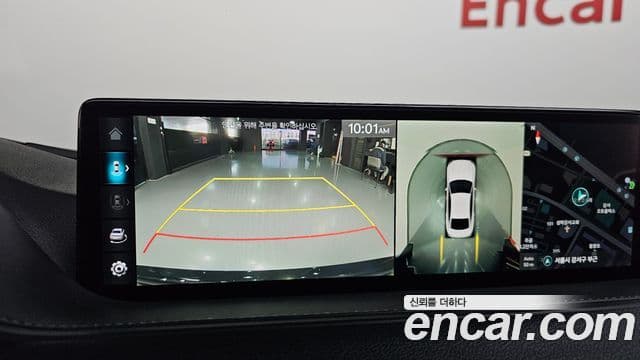 Genesis G80 (RG3) бензин 3.5 турбо 2WD, 2022 15